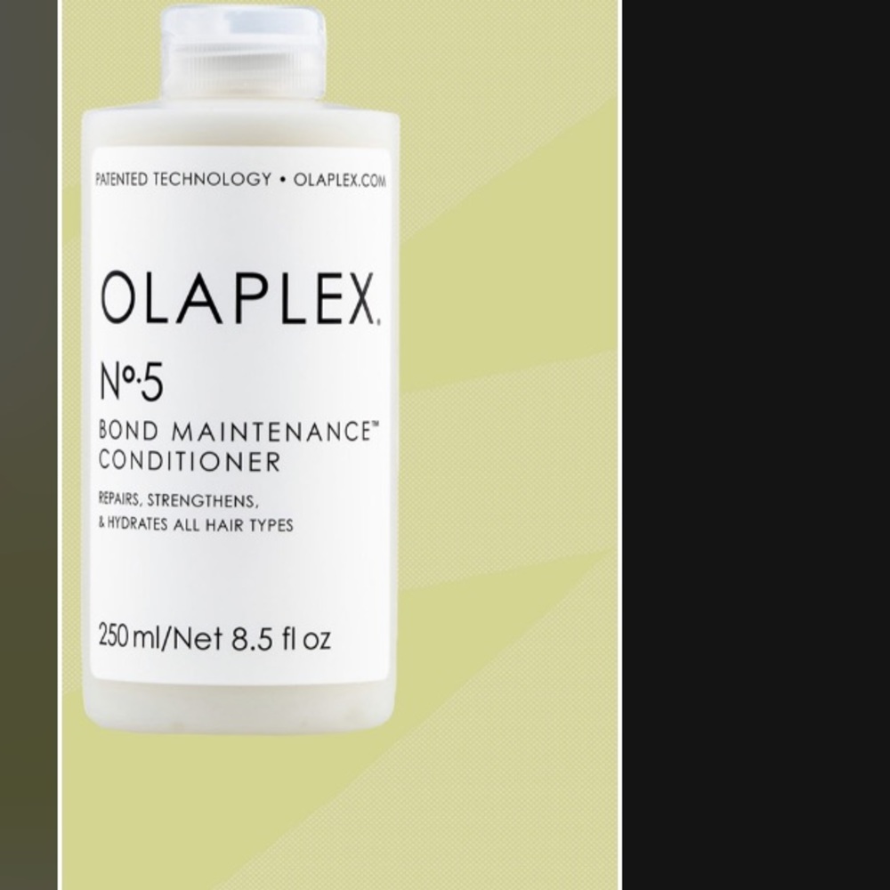 OLAPLEX NO5